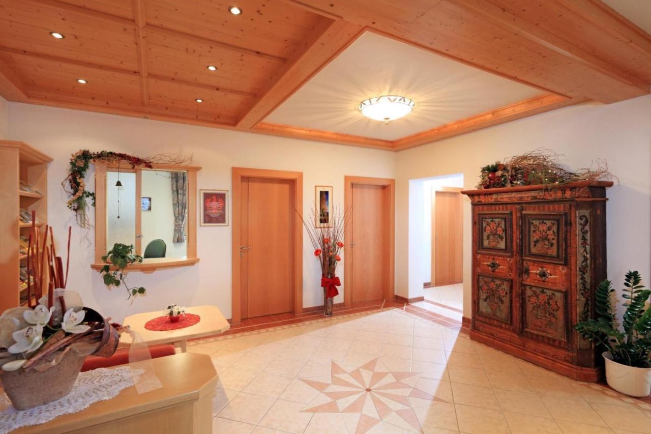 Appartements Metzgerhof Нийдерау Екстериор снимка