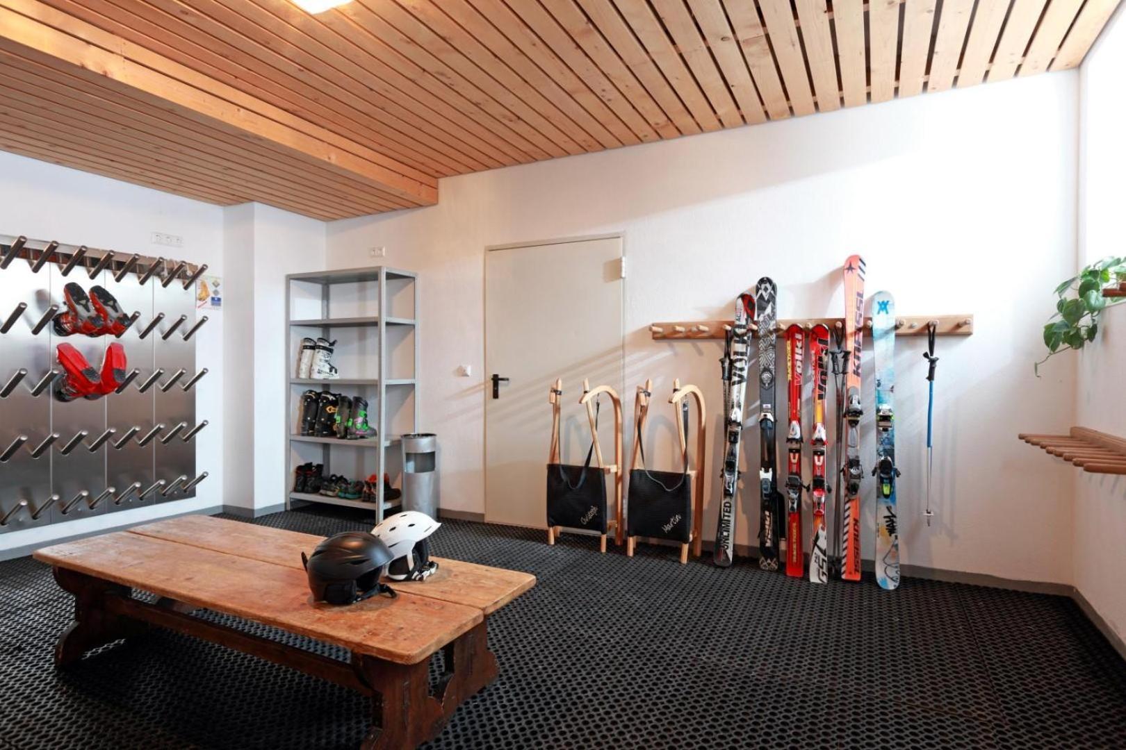Appartements Metzgerhof Нийдерау Екстериор снимка