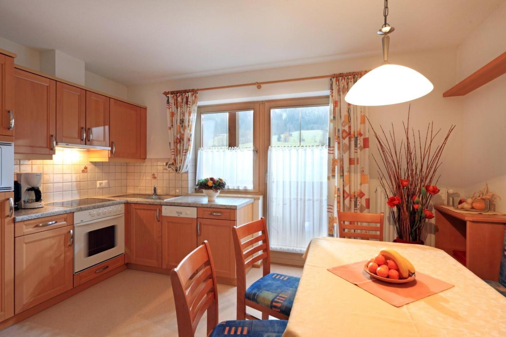 Appartements Metzgerhof Нийдерау Стая снимка