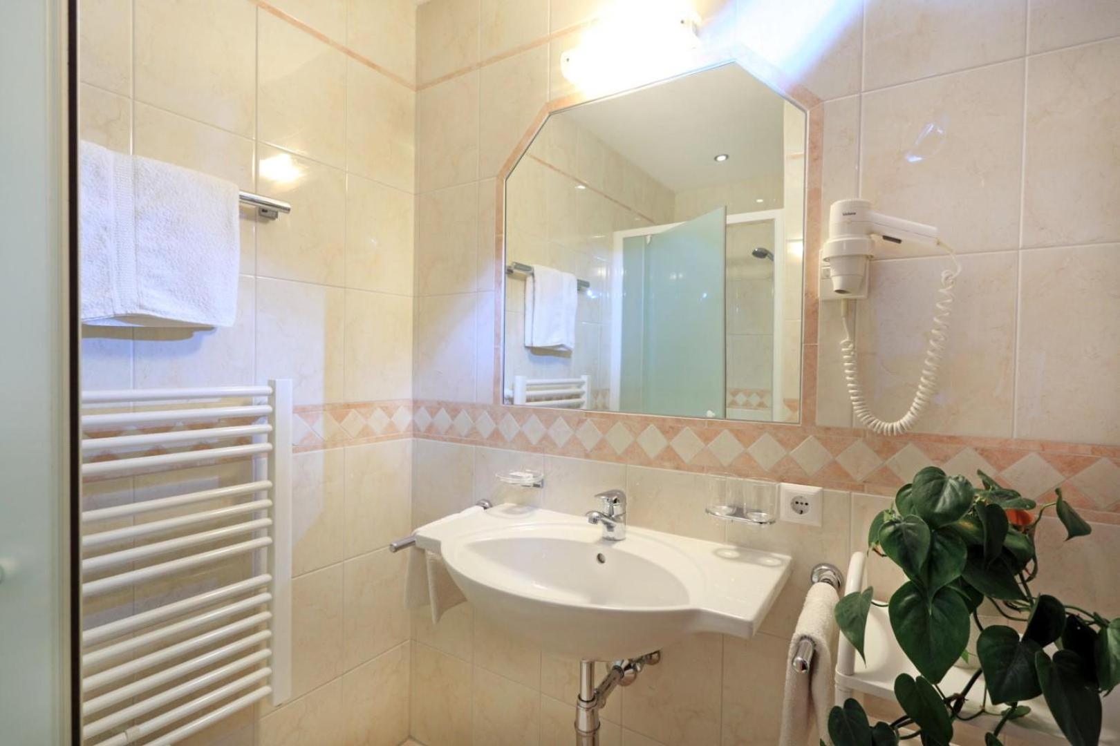 Appartements Metzgerhof Нийдерау Стая снимка