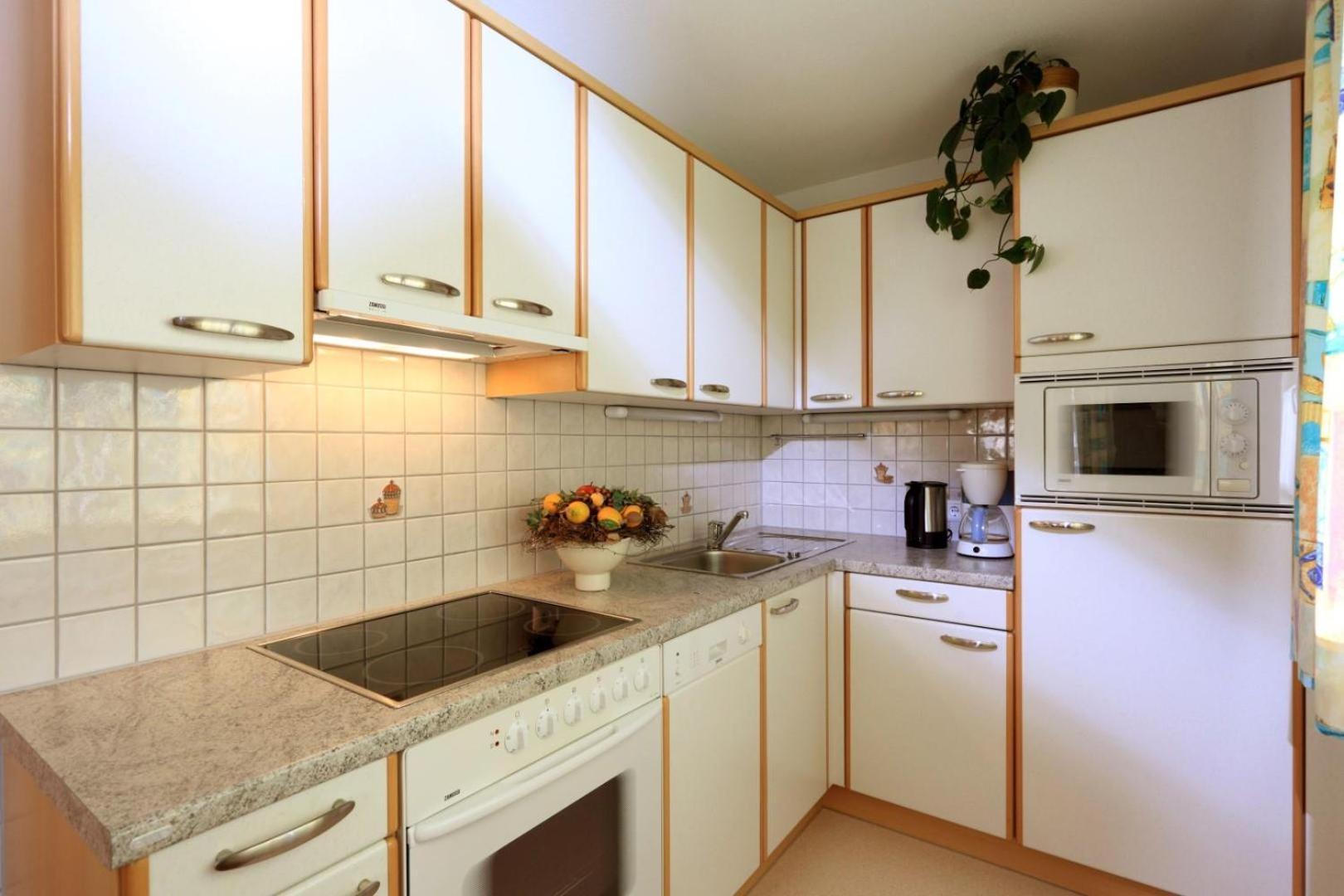 Appartements Metzgerhof Нийдерау Стая снимка