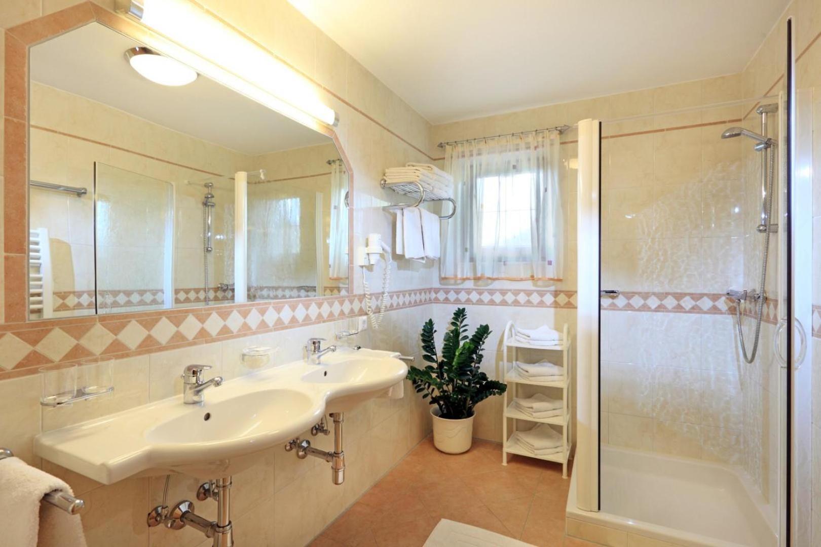 Appartements Metzgerhof Нийдерау Стая снимка