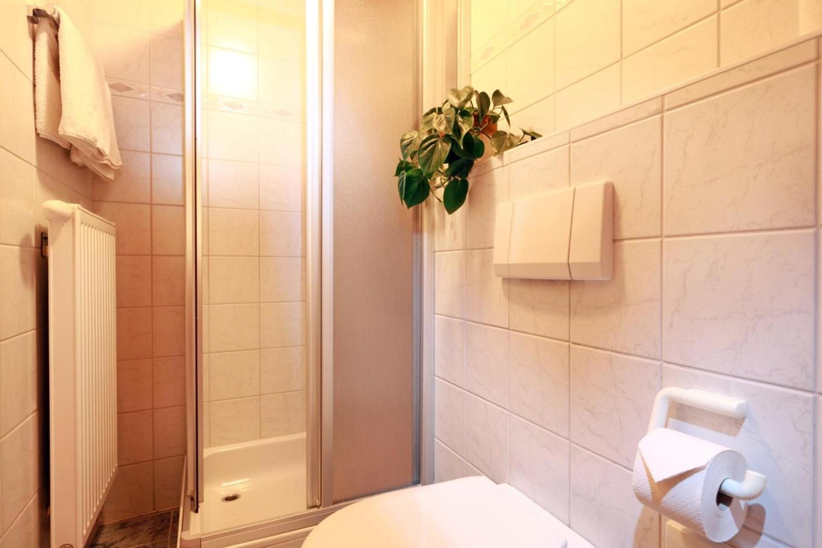 Appartements Metzgerhof Нийдерау Стая снимка