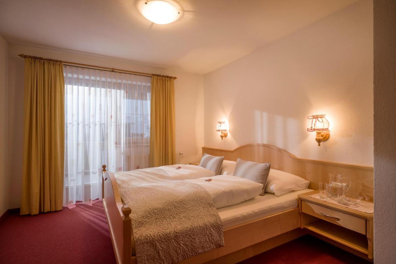 Appartements Metzgerhof Нийдерау Стая снимка